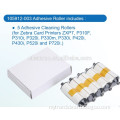 Adhesive Cleaning Roller 105912-003 for Zebra ZXP 7/P310i/P430i